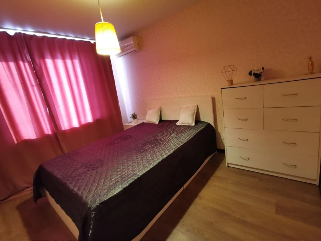 Фотография квартиры Квартира на Блюхера 14