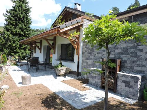 Фотография гостевого дома Chalet L'Escapade