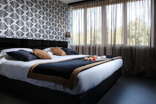 Фотография гостиницы Best Western JFK Hotel