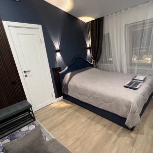 Фотография квартиры Апартаменты Рождественская звезда