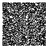 QR код гостиницы Астана