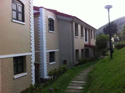 Фотография гостиницы Mountain Retreat - A Hill Country Resort