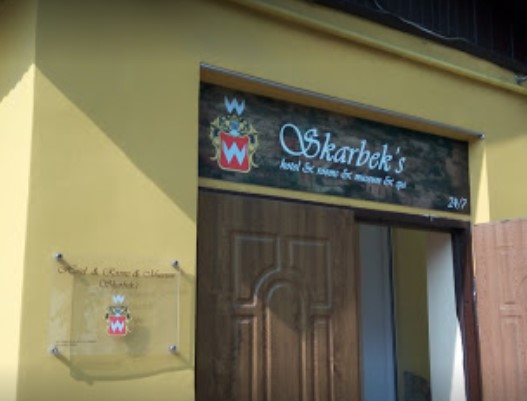 Фотография хостела Skarbek's