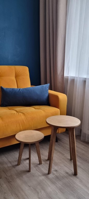 Фотография квартиры Апартаменты Apartment overlooking the library