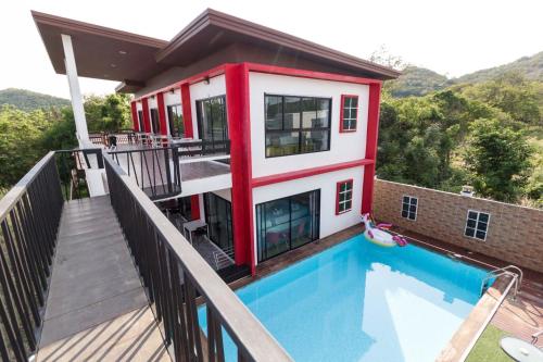 Фотография гостиницы วิราวัน พลู รีสอร์ท