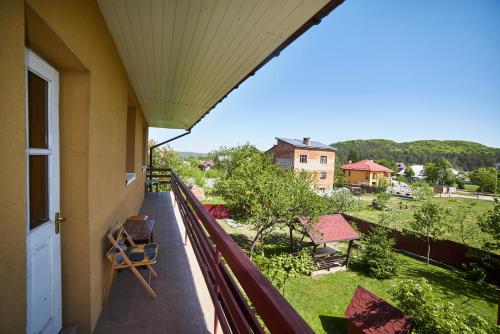 Фотография гостевого дома Green Hill