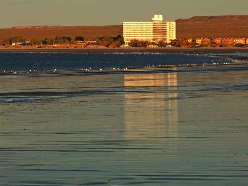 Фотография гостиницы Rayentray Puerto Madryn