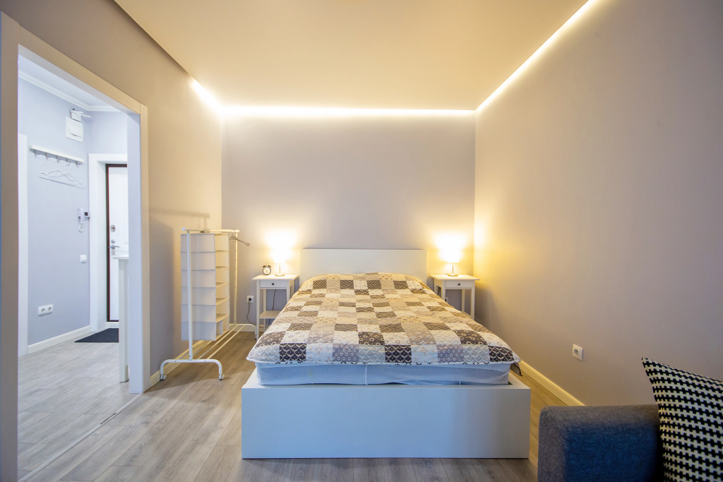 Фотография квартиры Квартира на Проспекте Богдана Хмельницкого 80а