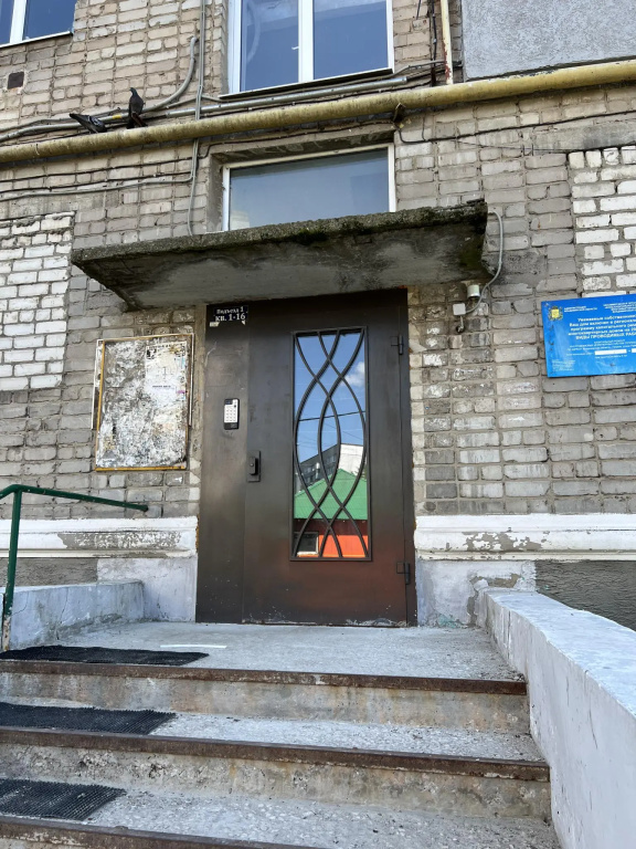 Фотография квартиры Квартира сети "Вишня" рядом в ЖД вокзалом