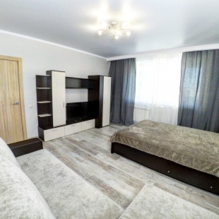 Фотография квартиры Апартаменты ЖК Олимп