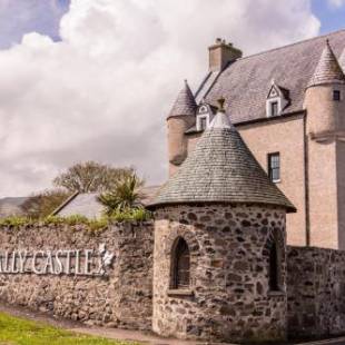 Фотография гостиницы Ballygally Castle