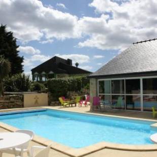 Фотографии гостиницы
L'Hippocampe