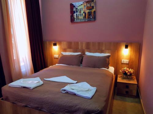 Фотография гостиницы Epic Meidan