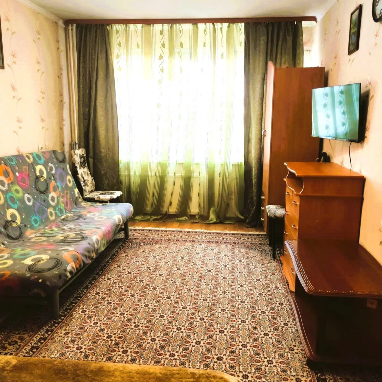 Фотография квартиры Апартаменты на улице Геологоразведчиков 8