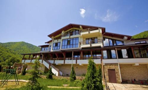 Фотографии гостиницы
Retreat Sochi