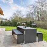 Фотография гостевого дома Dansk Hus