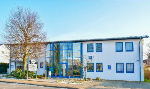 Фотография гостиницы Hotel Gästehaus Linden