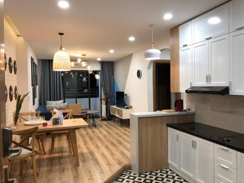 Фотография апарт отеля My Khe beach apartment hotel, 2 bedrooms