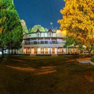 Фотография гостиницы Welcomheritage Ashdale