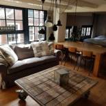 Фотография мини отеля LaneStay DamSquare