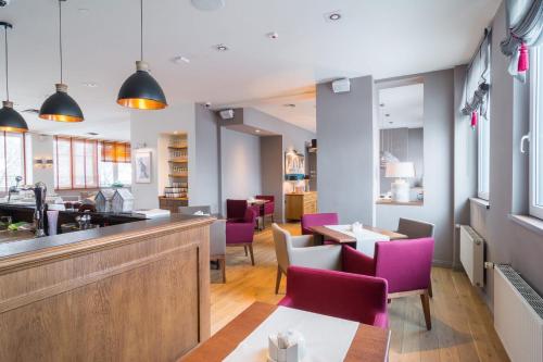 Фотография гостиницы Hotel Nawigator Szczawnica