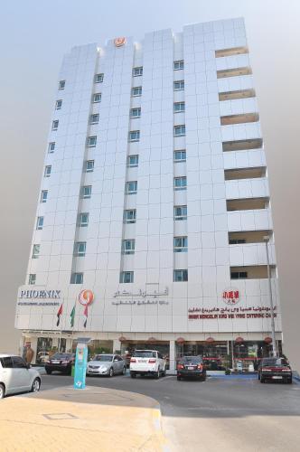 Фотография апарт отеля Phoenix Plaza Hotel Apartments