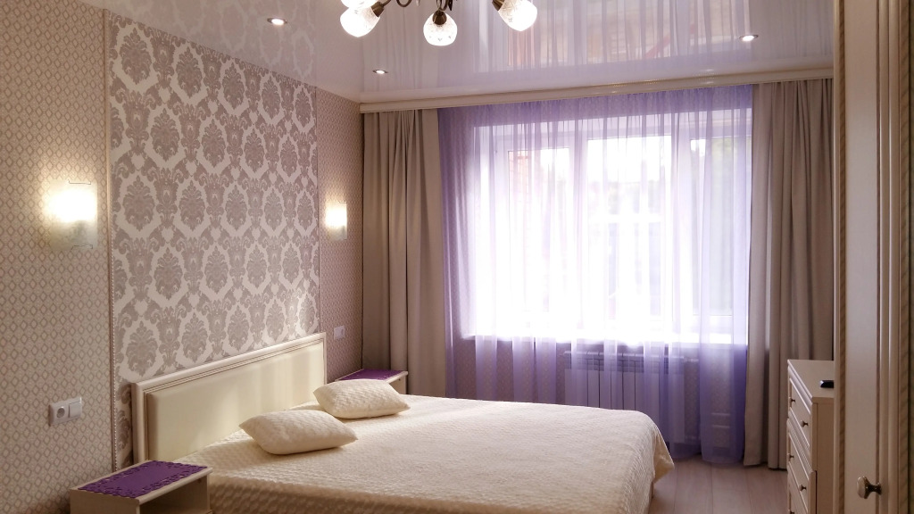 Фотография квартиры Апартаменты Уютная и Комфортная Квартира