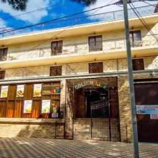 Фотография гостиницы Golden Kids