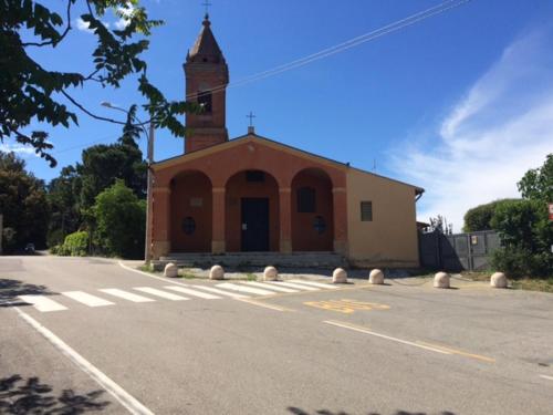 Фотография мини отеля B&B Monte Donato