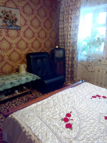 Фотография гостевого дома Дом у монастыря