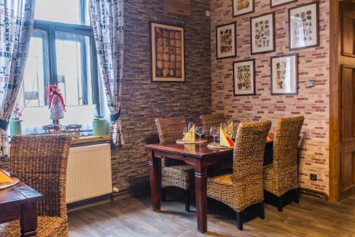 Фотография мини отеля Restaurace Stará Lípa