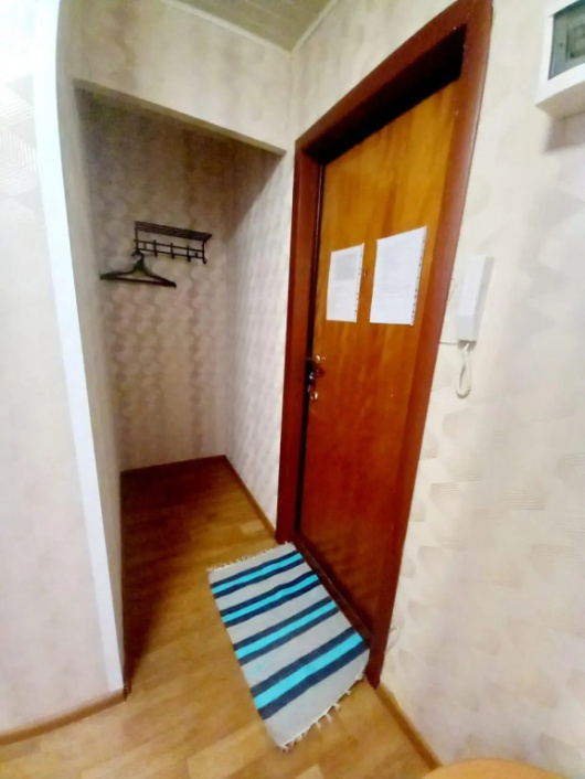 Фотографии квартиры 
            Апартаменты на улице Большая 10