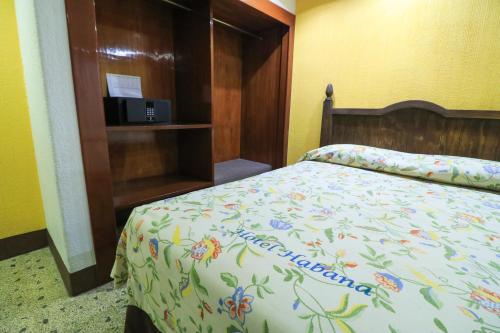 Фотография гостиницы Hotel Habana