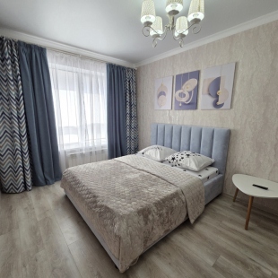 Фотография квартиры Квартира Vva Аквамарин