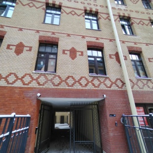 Фотография квартиры Апартаменты Казачий