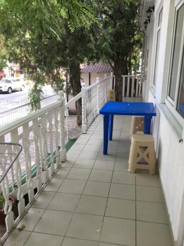 Фотография гостевого дома Прованс