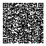 QR код мини отеля Hotel Ansi Boutique