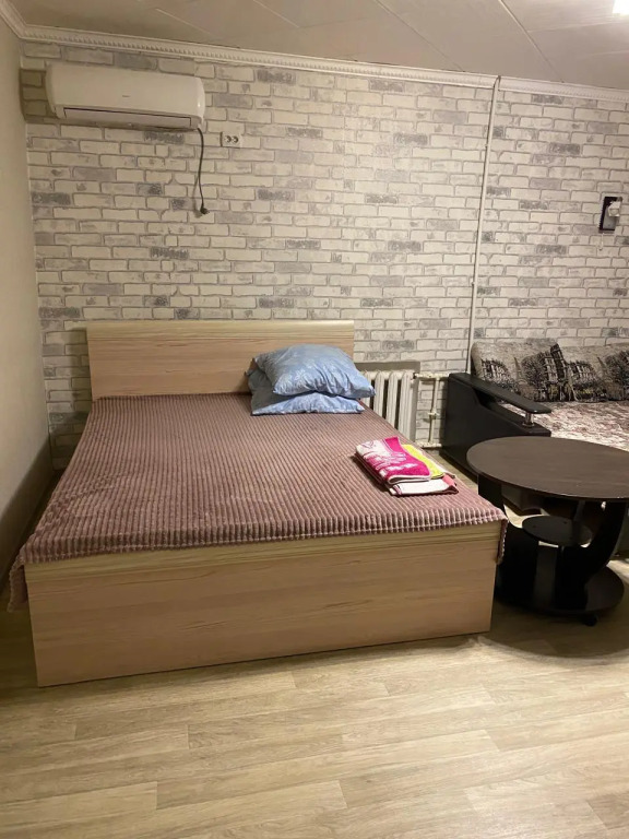 Фотография квартиры Квартира на улице Героев Пионеров 71А