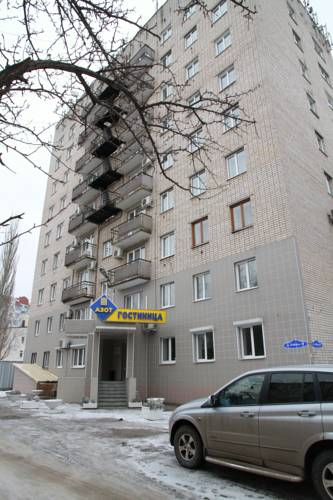 Фотографии гостиницы 
            Азот