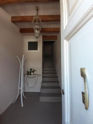 Фотография мини отеля al n.10 BnB