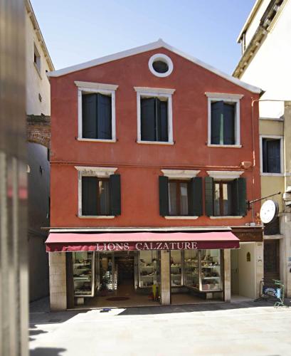 Фотография гостиницы Hotel Adriatico