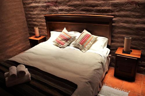 Фотография мини отеля Incahuasi Travelodge