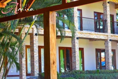 Фотография гостиницы Hotel Amira