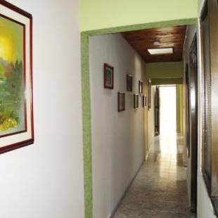 Фотографии гостевого дома
Casa Santa Isabel