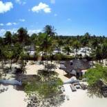 Фотография гостиницы Hotel Marina Porto Abrolhos