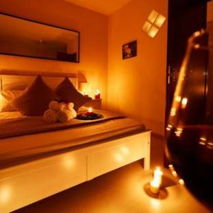 Фотографии мини отеля
Bnb Drive In