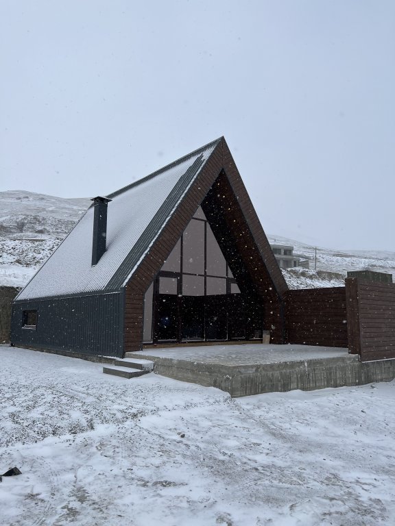 Фотография Коттеджа Шале Chalet Fiagdon