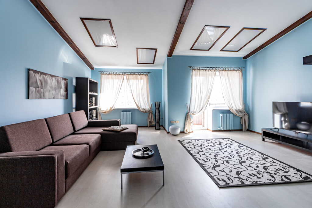 Фотография квартиры Квартира Сурганова 38