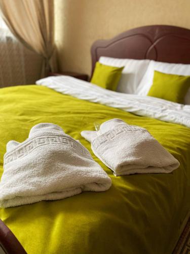 Фотографии мини отеля 
            Relax Inn