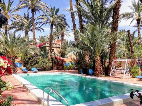 Фотография гостевого дома Chez Ali